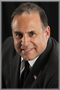 Image of Paul Angulo