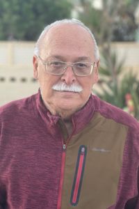 Image of Peter Bono