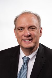 Image of Joe Petty
