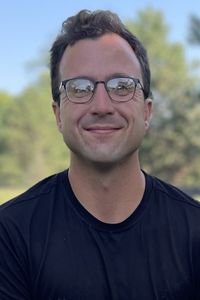 Image of Patrick Gleason