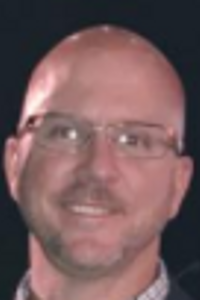 Image of David Grimm