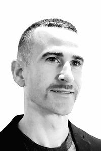 Image of Sean Paul Segura