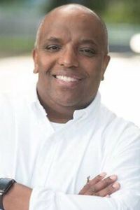 Image of Dwayne Pickett