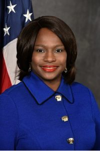 Image of Monique Baker McCormick
