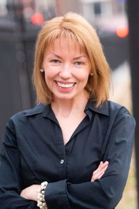 Image of Amanda Smart