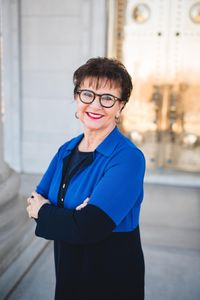 Image of Paula Irwin