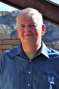 Image of Pat Mischel