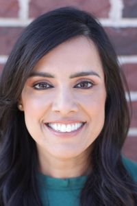 Image of Poonam Gill