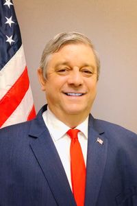 Image of Phil Reynolds