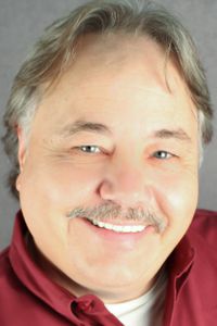 Image of Mark Cagle