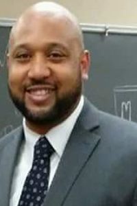 Image of Kumar Rashad