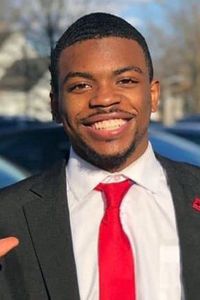 Image of Quintez Brown