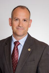 Image of Richard Aldag IV