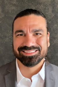Image of Roy Anthony II