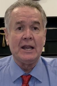 Image of Randall Arrington