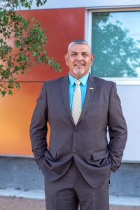 Image of Richard Carrion