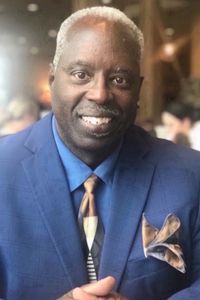 Image of Ron Edwards