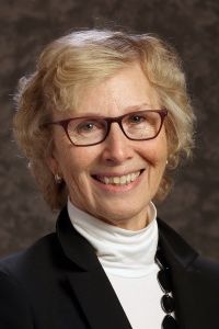 Image of Elizabeth Bishop