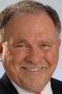 Image of Ron L. Fitzwater