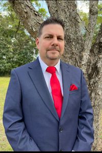 Image of Robert Fox