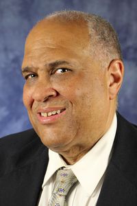Image of Robert Higginbotham