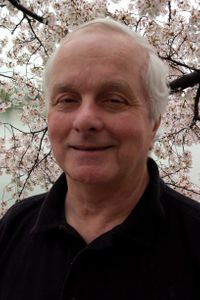 Image of Richard Charles Bartel