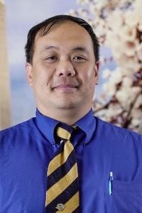 Image of Ricky Fai Mui