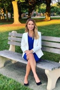 Image of Rachael King