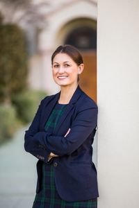 Image of Rebecca Kanter