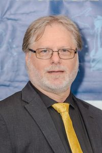 Image of Rich McClain