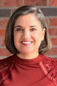 Image of Robin Machajewski