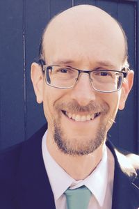 Image of Robert Savin