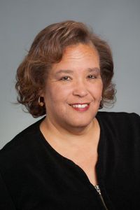 Image of Robyn A. Crittenden
