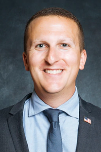 Image of Roger Misso