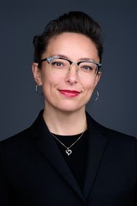 Kim Roney (Mayor of Asheville, North Carolina, candidate 2026 ...