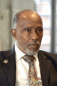 Image of Roscoe Grant Jr.
