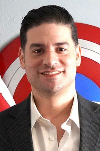 Image of Paul Ron Cruz