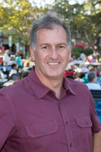 Image of Rob Rennie