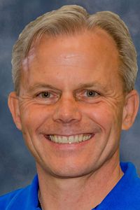 Image of Doug Campbell