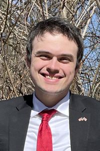 Image of Ryan Shank