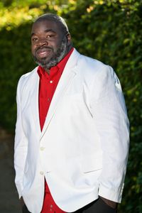 Image of Eldon Anderson