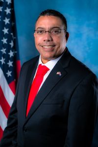 Image of Darien Barrios Moreno