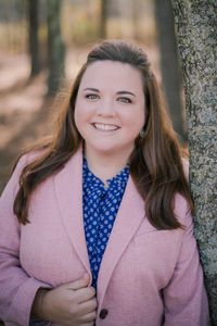 Image of Emily Nicholson