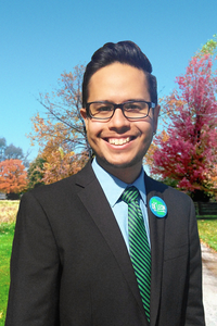 Image of Nick De Leon