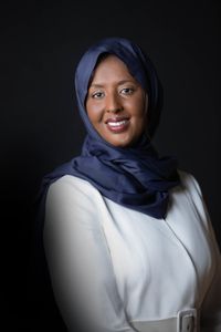 Image of Shukri Abdullahi Abdirahman