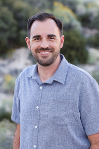 Image of Tyler Murset