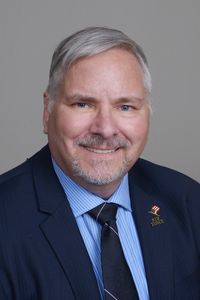 Image of Royce Tuck