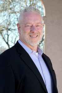 Image of Rick Von Pfeil