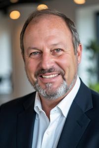 Image of Rodney Walker