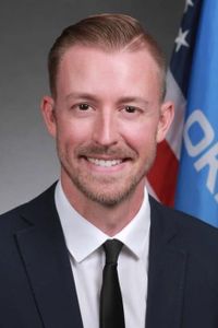Image of Ryan Walters